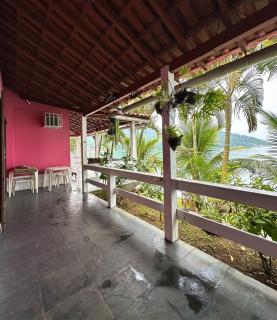 Casa da ilha - Mangaratiba - 4