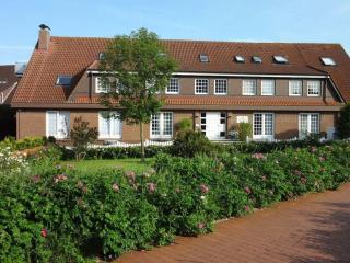 Holiday apartment Sonnennest - Juist - 9