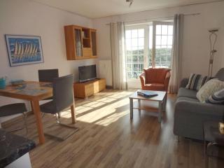 Holiday apartment Sonnennest - Juist - 7