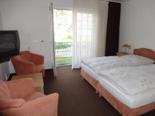 Holiday apartment Sonnennest - Juist - 3