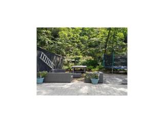 1 bedroom apartment - Elbingerode - 4