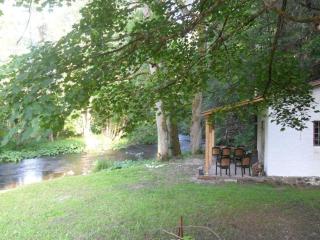 1 bedroom apartment - Elbingerode - 6