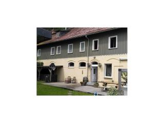 1 bedroom apartment - Elbingerode - 3
