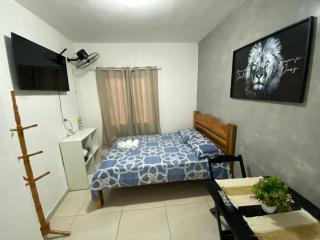 Hospedagens Alex - Paraty - 4