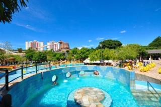 Spazzio diRoma - Acqua park & Slide & Splash - M - Caldas Novas - 1