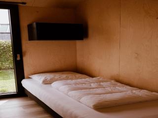 Serene holiday home in Scherpenzeel - 3