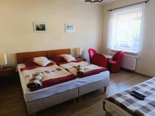 Holiday apartment, Mi dzyzdroje - Misdroy - 3