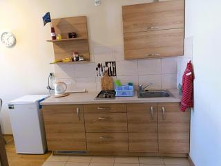 Holiday apartment, Mi dzyzdroje - Misdroy - 4