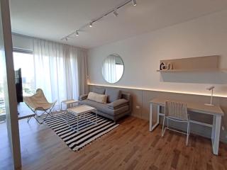 Hestia modern apartment with incredible view - Buenos Aires - 7