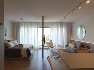 Hestia modern apartment with incredible view - Buenos Aires - 9