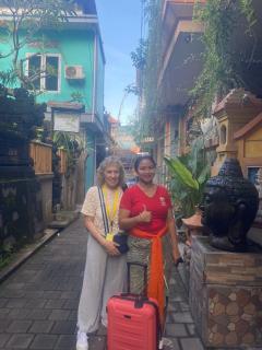 Harmony Guest House - Padangbai - 5