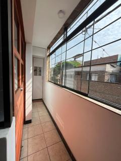 Apartamento cerca de Terminal terrestre plaza norte,UNI, Aeropuerto hospital Cayetano - San Antonio - 8