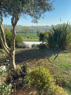 Le clos du Broca - Clermont-Pouyguilles - 3