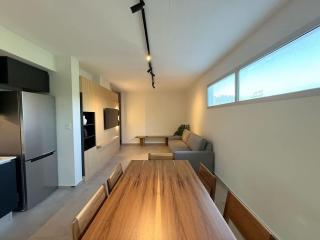 Hestia luminoso dos ambientes en Jose Hernandez Belgrano - Buenos Aires - 0