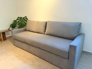 Hestia luminoso dos ambientes en Jose Hernandez Belgrano - Buenos Aires - 8