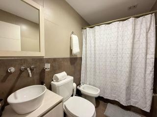 Hestia luminoso dos ambientes en Jose Hernandez Belgrano - Buenos Aires - 6