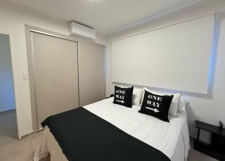 Hestia luminoso dos ambientes en Jose Hernandez Belgrano - Buenos Aires - 1