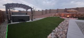 Large Private Corner Lot with Hot Tub on Cul-de-sac - 5