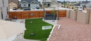 Large Private Corner Lot with Hot Tub on Cul-de-sac - 3