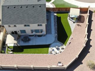 Large Private Corner Lot with Hot Tub on Cul-de-sac - 9