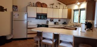 Octagon Beach House by Leavetown Vacations - - 4