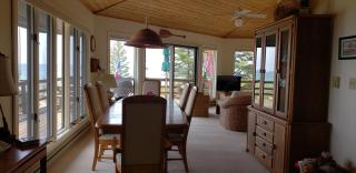 Octagon Beach House by Leavetown Vacations - - 2