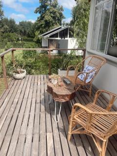 Delta Tigre - Cabin for two - Pet Friendly - Dock - Casa Anima - Tigre - 4