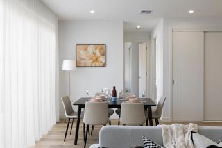 10 Min to Airport Brand New Family 4BR House - Greenvale - 9