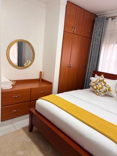 ShirleyzCozyHaven - Elegant Living - Jinja - 4