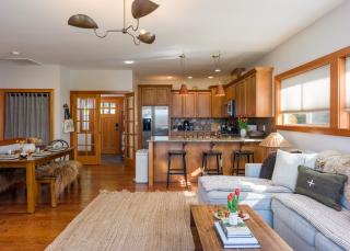 Beautiful Waterviews, Pet-friendly, Close To Town - Eastsound - 5