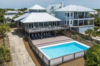 Watervale - Grayton Beach - 1