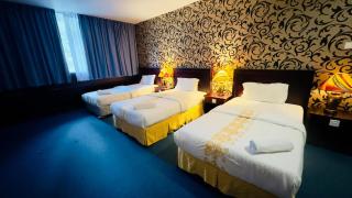 City Homestay - Miri - 2