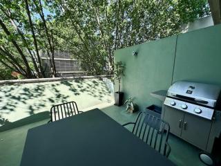 Hestia Loft con Terraza y Parilla - Buenos Aires - 0
