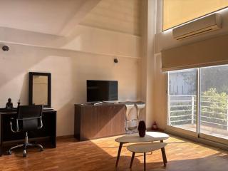 Hestia Loft en Palermo - Buenos Aires - 0