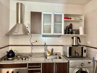 Hestia Loft en Palermo - Buenos Aires - 6