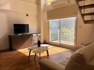 Hestia Loft en Palermo - Buenos Aires - 5