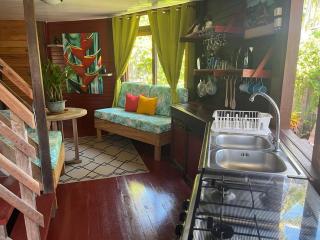 Fare Bali Moorea - Exotisme ! - Temae - 1