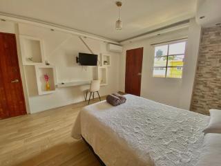 Ubicación top: Depto. a 3 min de la playa - 3