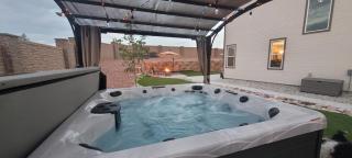 Large Private Corner Lot with Hot Tub on Cul-de-sac - 7
