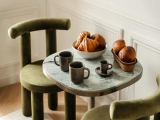 Leon Hotel-Pigalle Suite-44 - Parijs - 6