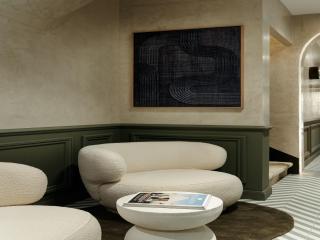 Leon Hotel-Pigalle Suite-44 - Parijs - 2