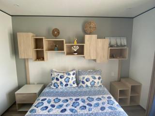 Ocean&airport view condo with pool&gym in Maho, walk to Maho Beach and Mullet Bay - Maho Reef - 6