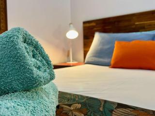 Rainforest Motel - Mission Beach - 6