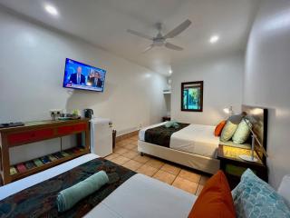 Rainforest Motel - Mission Beach - 8