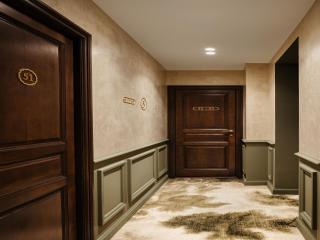 Leon Hotel-Pigalle Suite-54 - Parijs - 1