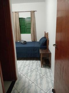 Comfortable Flat in the South Zone - São José dos Campos - 9