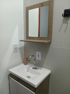 Comfortable Flat in the South Zone - São José dos Campos - 8