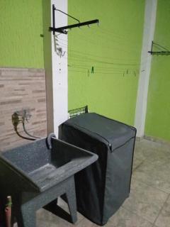 Mini Casa São José dos Campos - 7