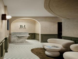 Leon Hotel-Pigalle Suite-54 - Parijs - 3
