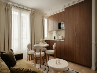 Leon Hotel-Pigalle Suite-54 - Parijs - 9